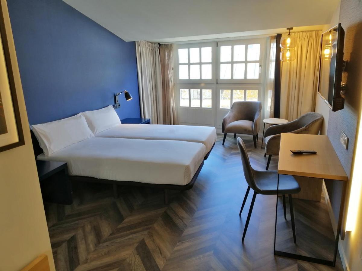 Habitación Doble Superior