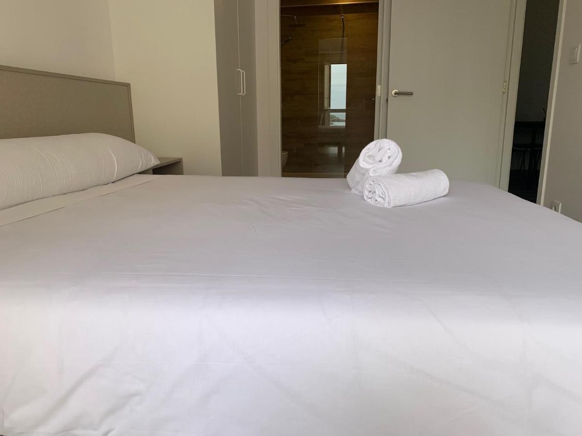 Suite Sea Views