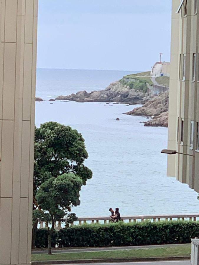 Suite Sea Views