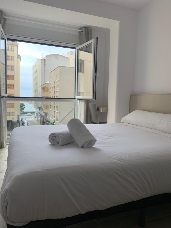 Suite Sea Views
