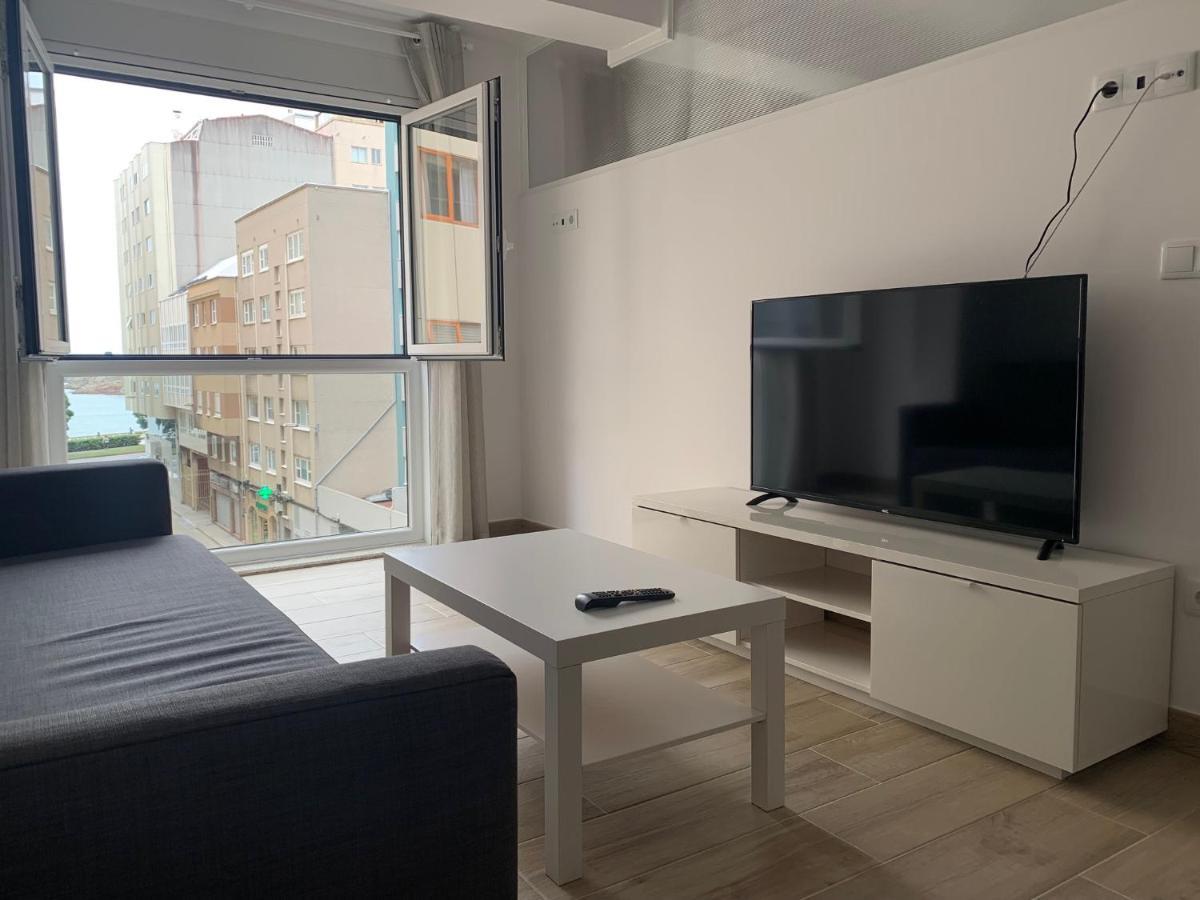 Suite Sea Views