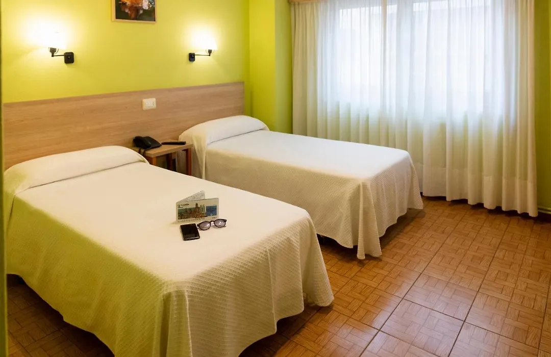 Hotel Nido-1