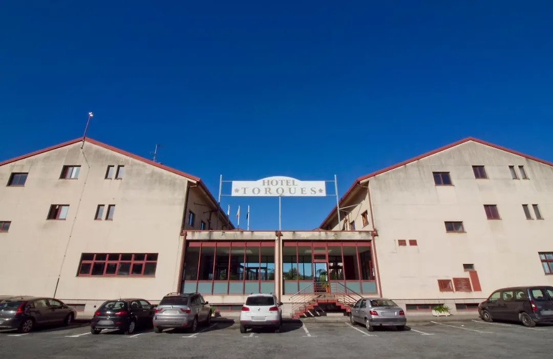 Hotel Torques-1