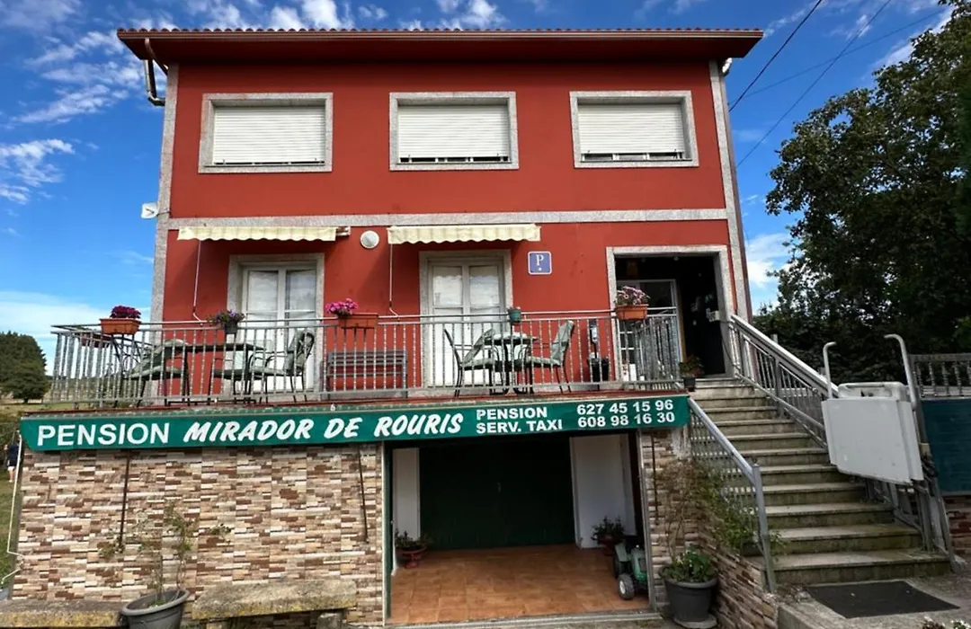 Mirador De Rouris-1