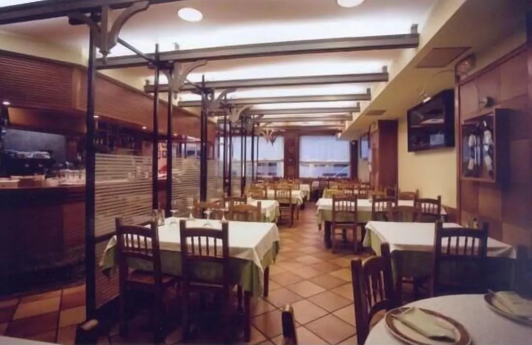 Hostal Linar-1