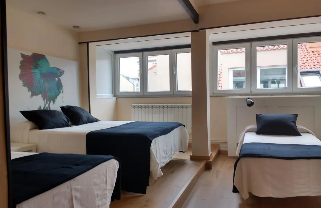 Hostal Mara-1