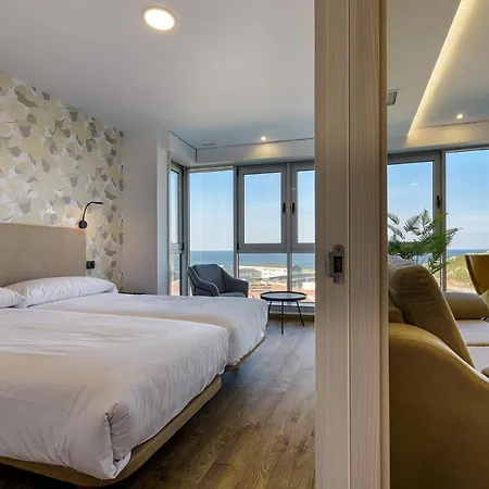 TH Suites by Como en Casa-2
