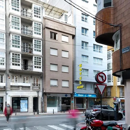 Hotel Nido-3