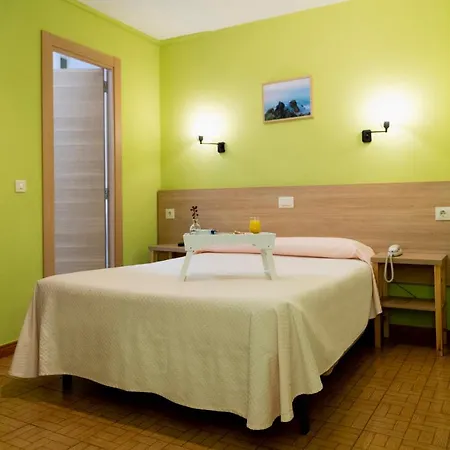 Hotel Nido-2