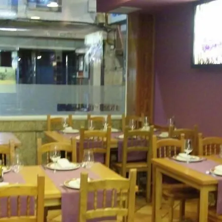 Hostal Linar-2