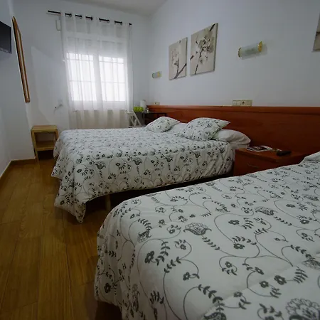 Hostal Carbonara-2